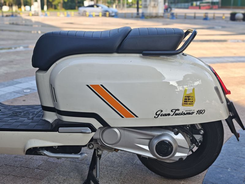二手ROYAL ALLOYGT150