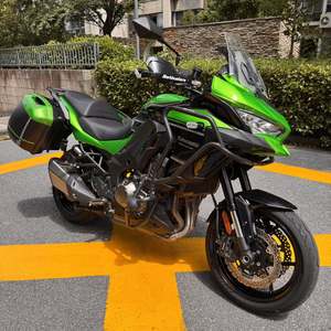 二手川崎Versys 1000 