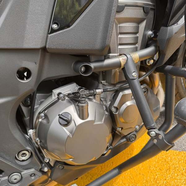 二手川崎Versys 1000 