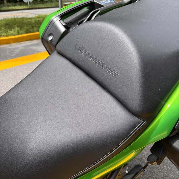 二手川崎Versys 1000 