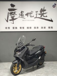 二手天鹰TX