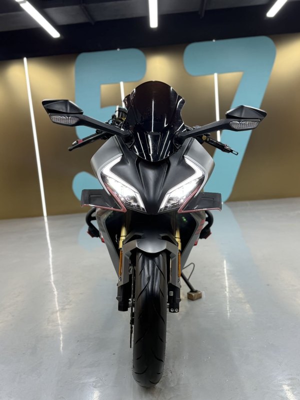 二手春风450SR