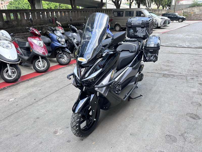 二手望雅猛士一代150