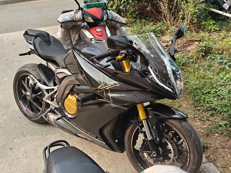 二手杰迪Vision K750