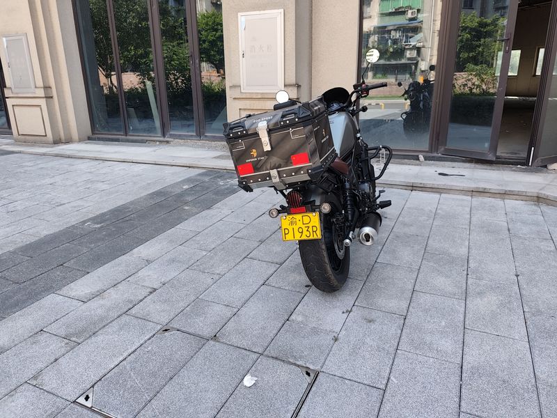 二手香帅Joy