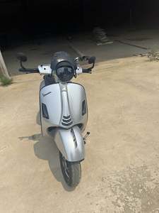 二手VESPAGTS