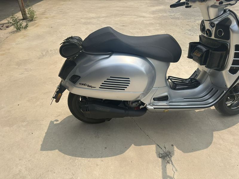 二手VESPAGTS