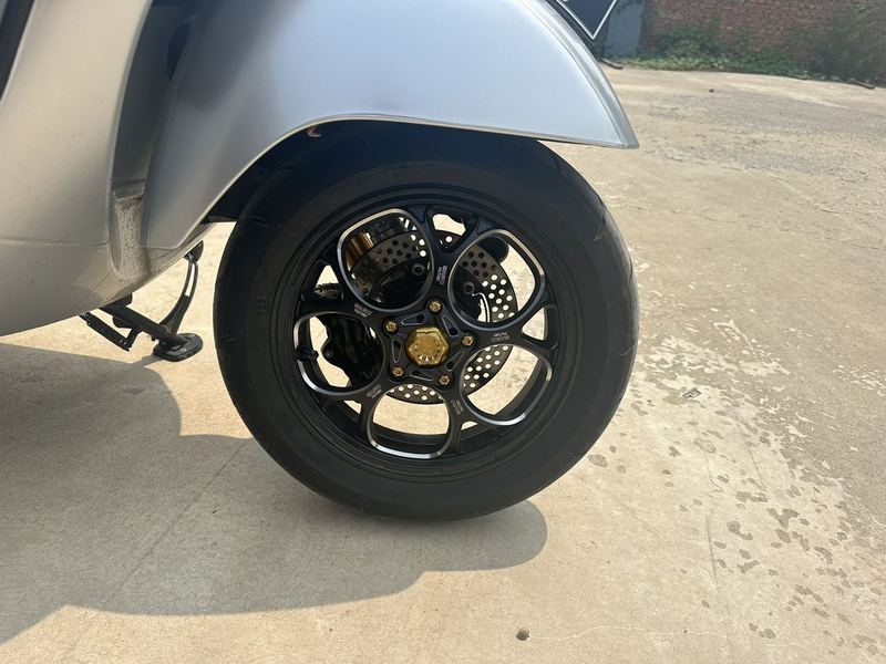 二手VESPAGTS