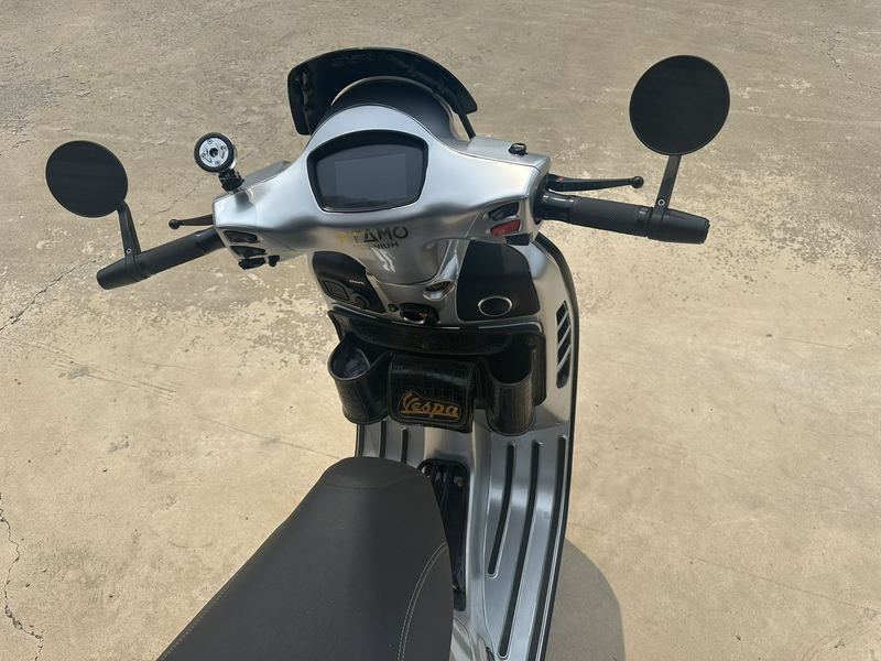 二手VESPAGTS