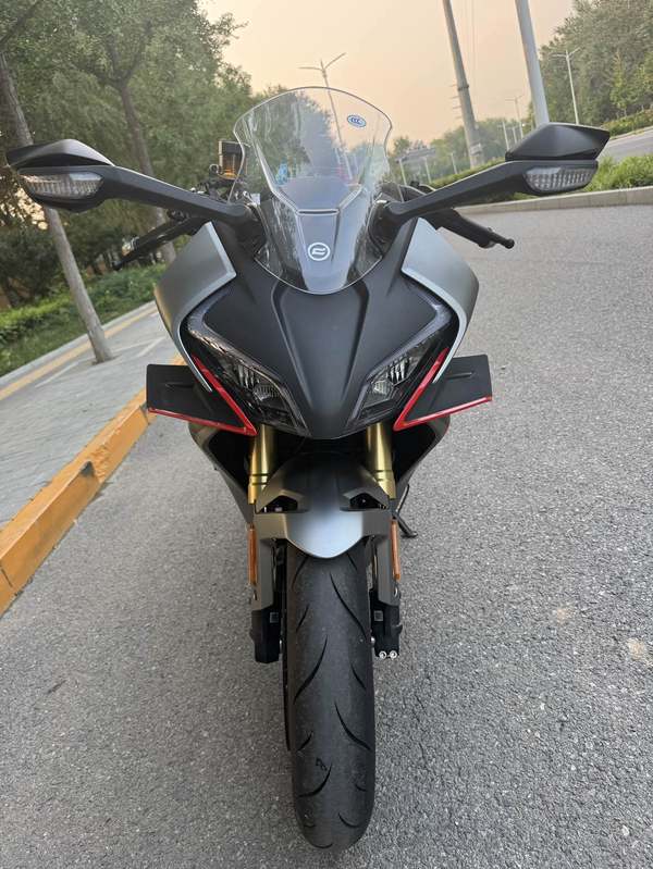 二手春风450SR