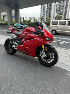 二手摩枭500RR
