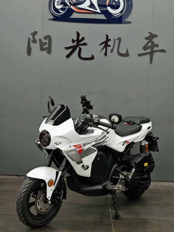 二手QJMOTOR小飞侠