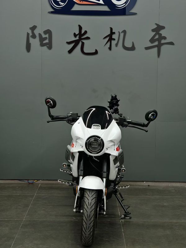 二手QJMOTOR小飞侠