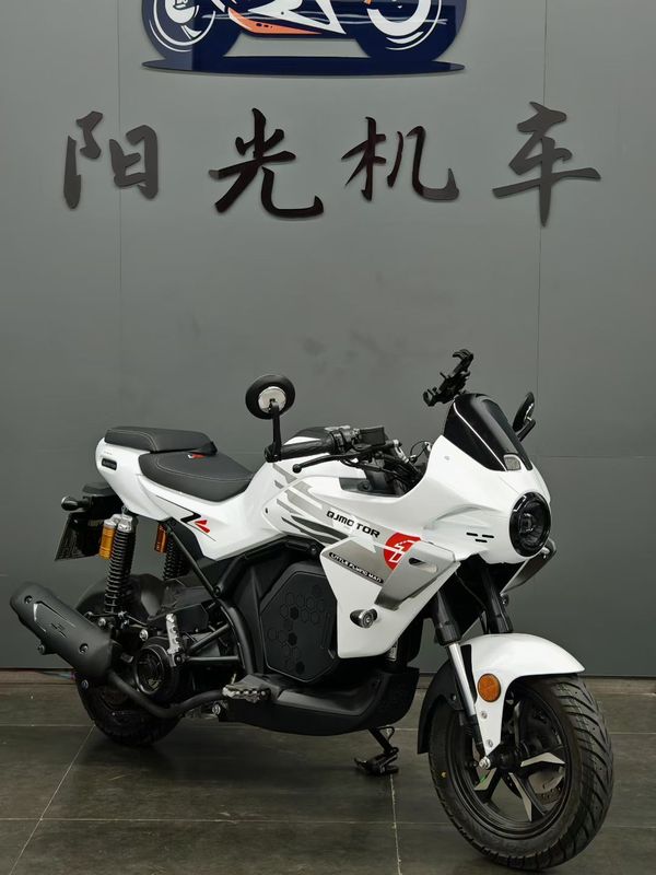 二手QJMOTOR小飞侠