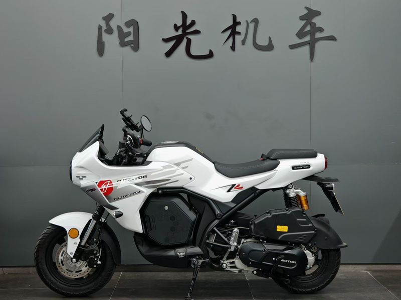 二手QJMOTOR小飞侠