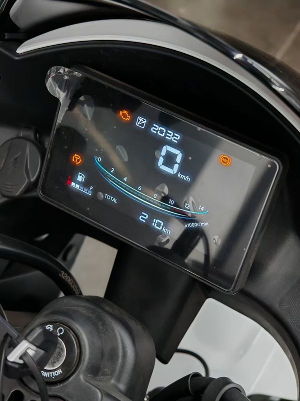 二手QJMOTOR小飞侠