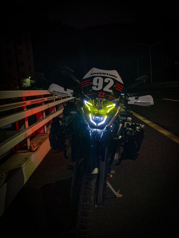 二手凯越525X