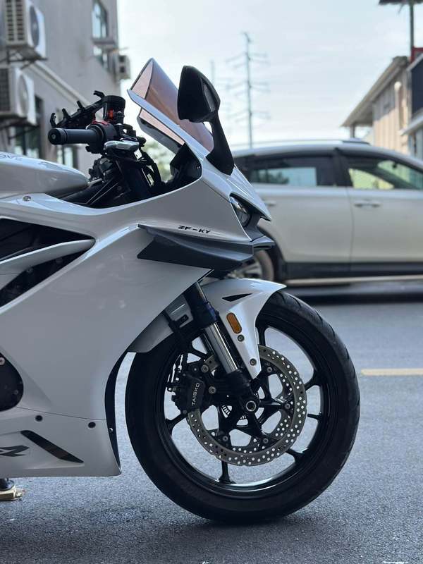 二手凯越450RR