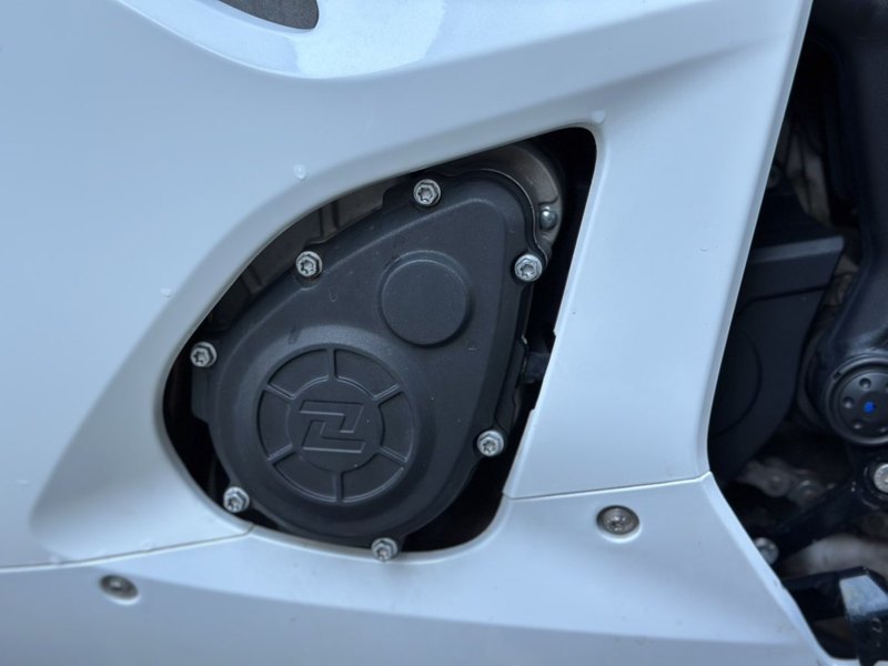 二手凯越450RR