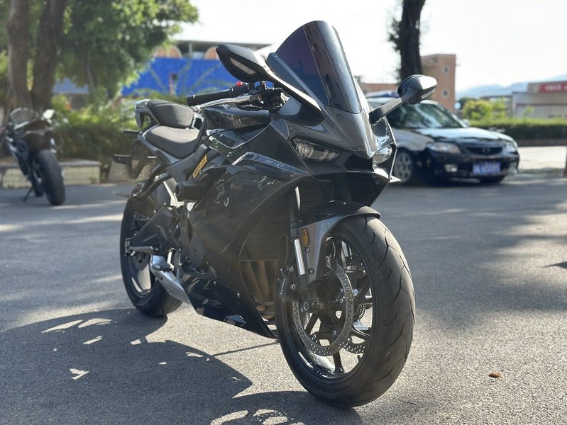 二手凯越450RR