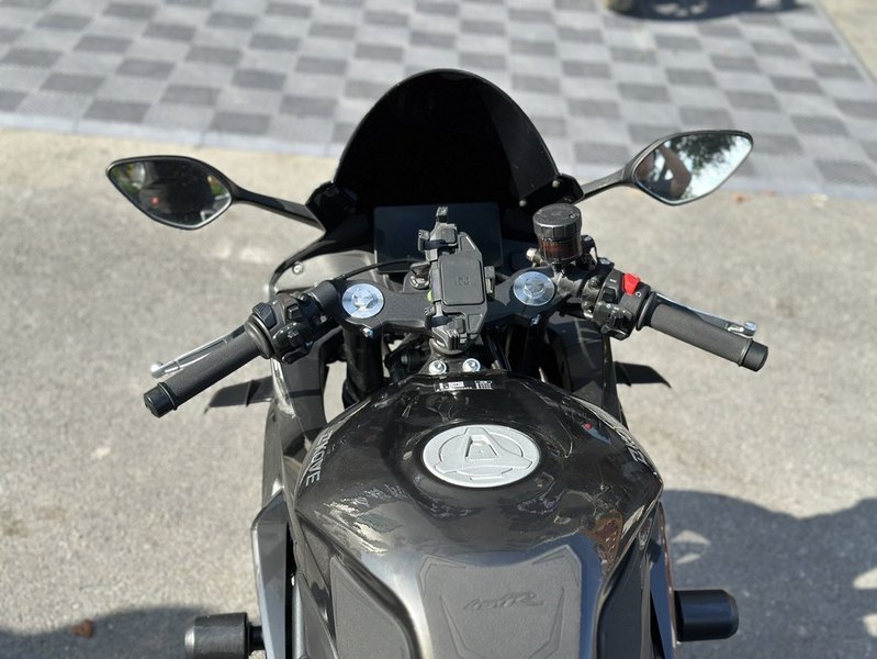 二手凯越450RR