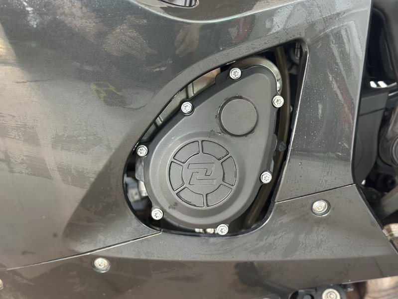 二手凯越450RR