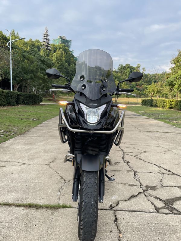二手本田CB400X