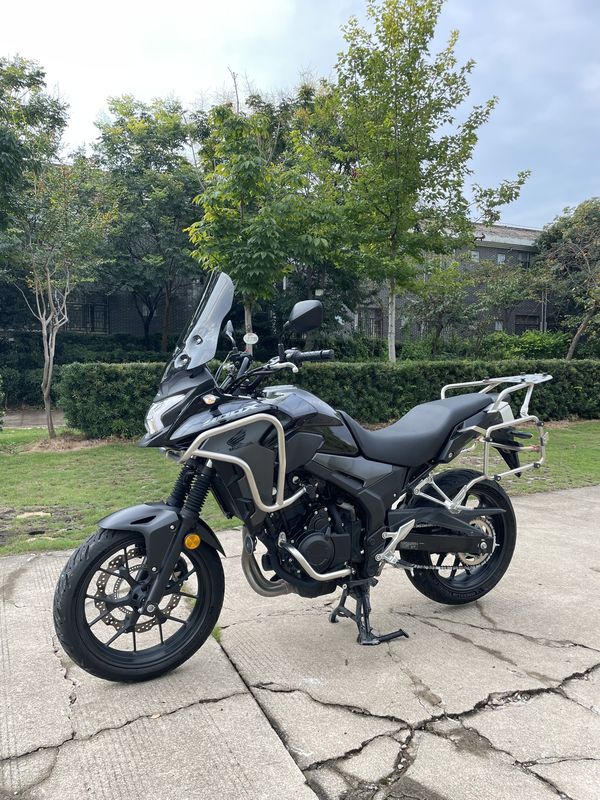 二手本田CB400X
