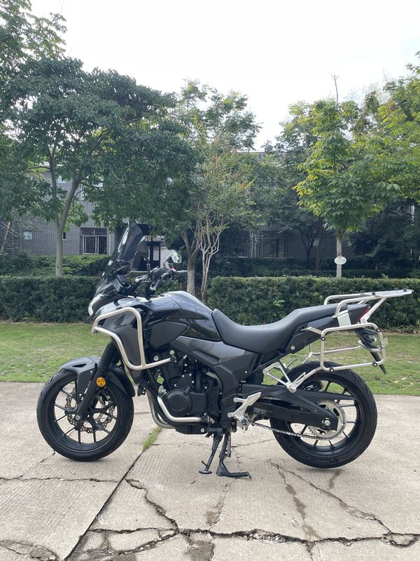 二手本田CB400X