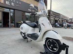 二手VESPAGTS