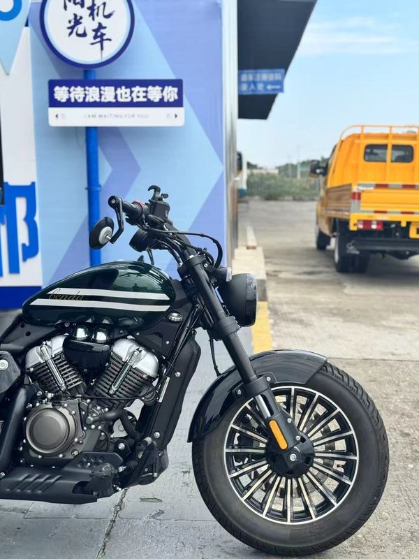 二手奔达灰石250