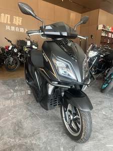 二手钱江TAN125