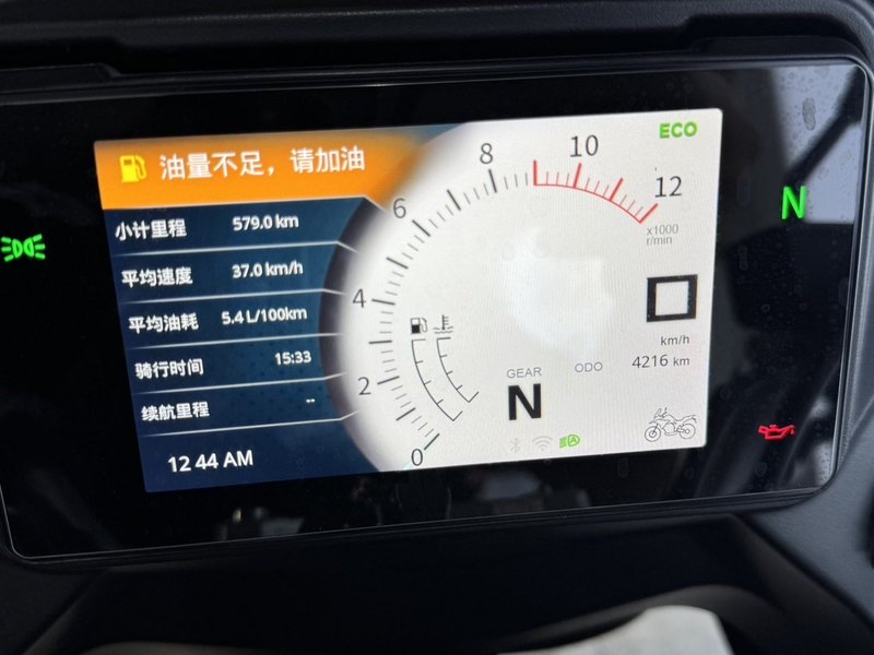 二手凯越525X