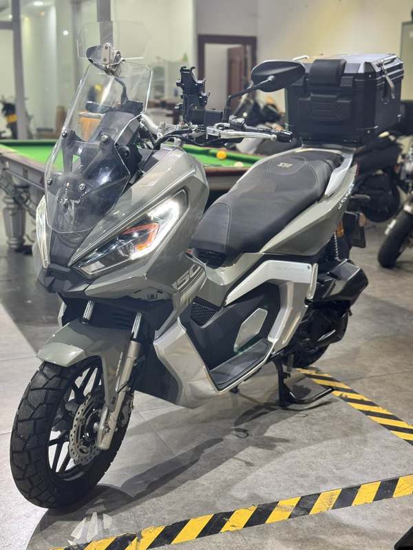 二手三業赛博150