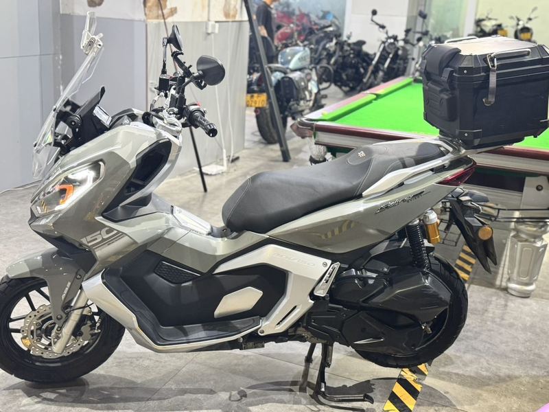 二手三業赛博150
