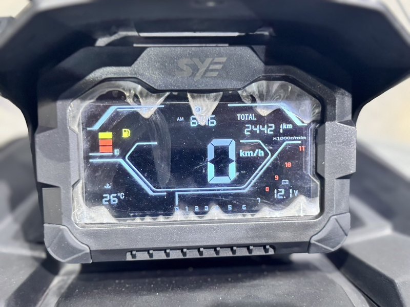 二手三業赛博150
