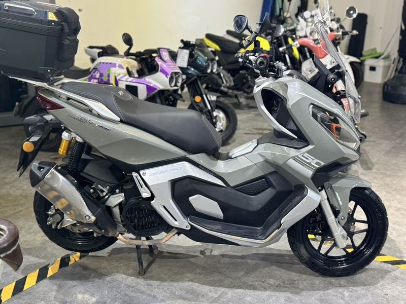 二手三業赛博150