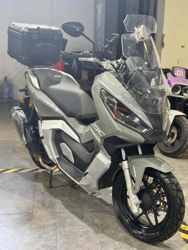 二手三業赛博150