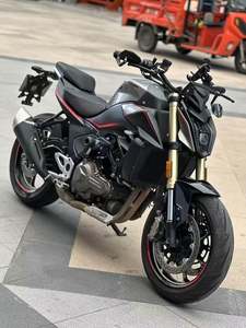 二手QJMOTOR追550