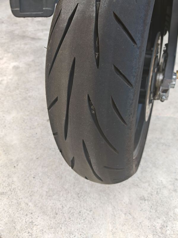 二手杜卡迪Monster 821