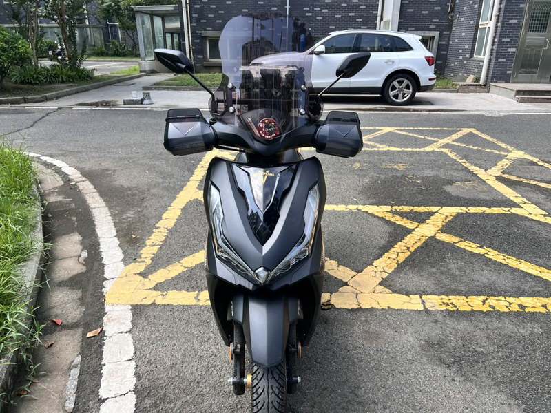 二手大阳VRS150