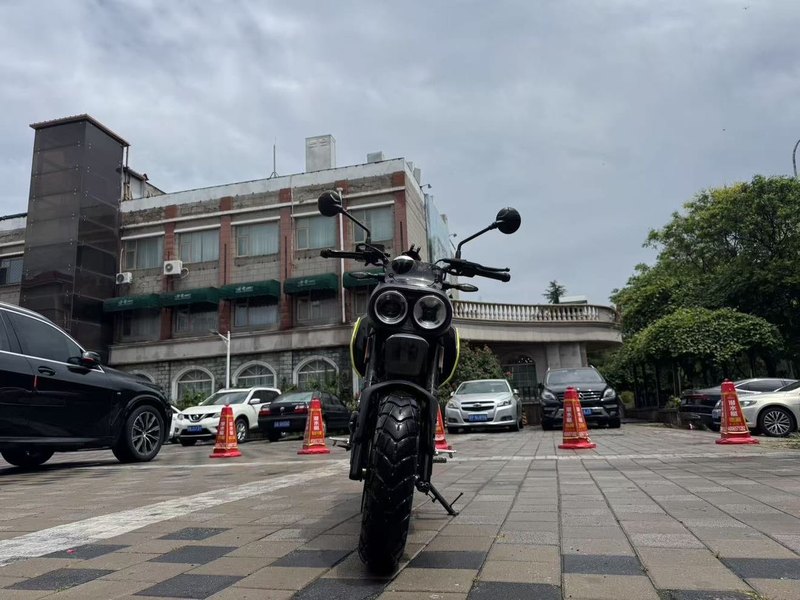 二手春风XO狒狒