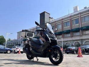 二手无极SR150GT