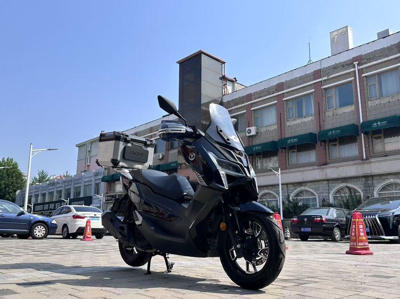 二手无极SR150GT