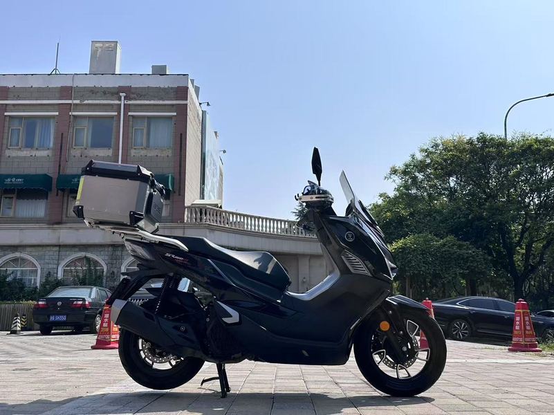 二手无极SR150GT