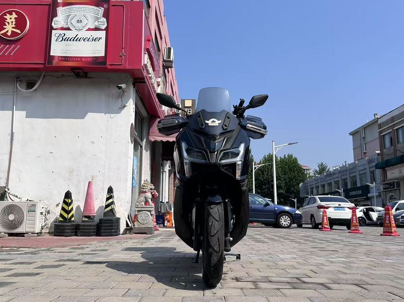 二手无极SR150GT