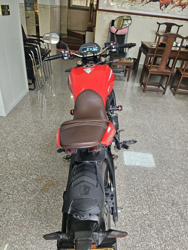 二手爵士捷DX650