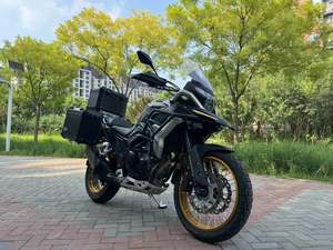 二手凯越525X