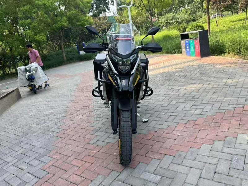 二手凯越525X