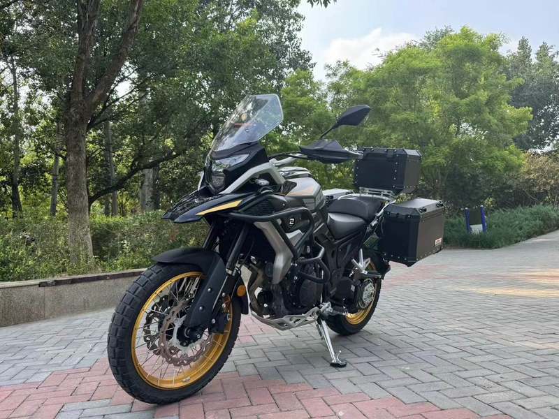 二手凯越525X